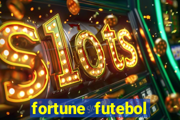 fortune futebol fever demo